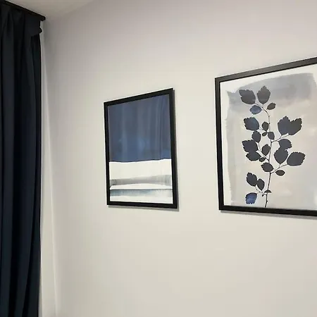 아파트 Komfortowe W Centrum Wroclawia *