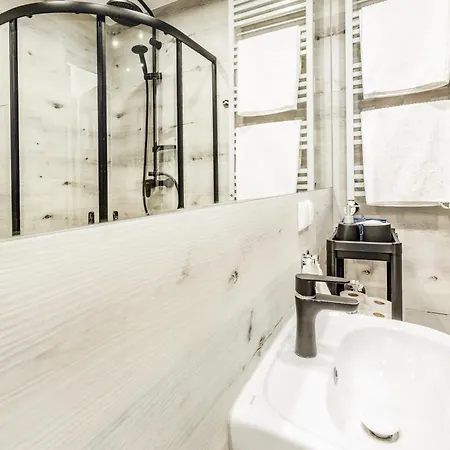 Komfortowe W Centrum Wroclawia 아파트