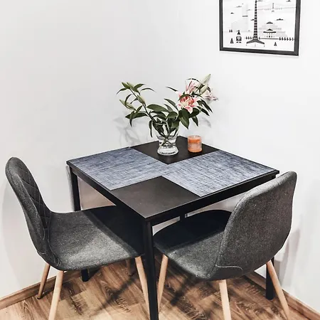 Apartament Komfortowe W Centrum Wrocławia Wrocław