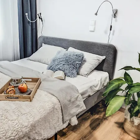 아파트 Komfortowe W Centrum Wroclawia