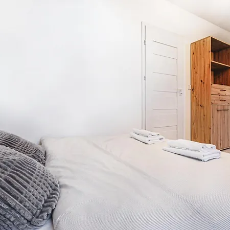 Komfortowe W Centrum Wroclawia 아파트 *