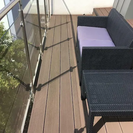 Apartament Komfortowe W Centrum Wrocławia *