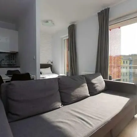 Komfortowe W Centrum Wrocławia * Wrocław