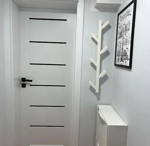 Komfortowe W Centrum Wroclawia Apartamento