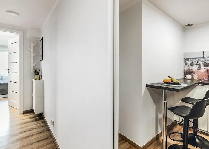 Komfortowe W Centrum Wroclawia