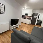 Komfortowe W Centrum Wroclawia فروتسواف