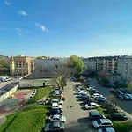 شقة Komfortowe W Centrum Wroclawia *