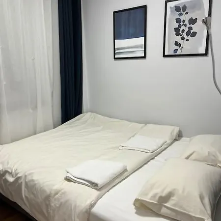 Komfortowe W Centrum Wroclawia *