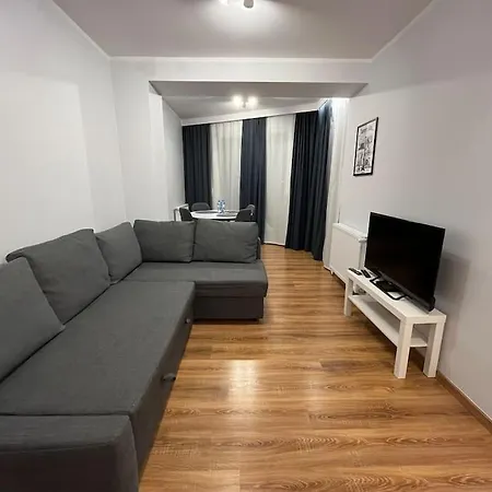 Komfortowe W Centrum Wroclawia