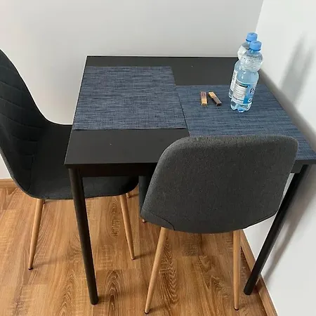 דירה Komfortowe W Centrum Wroclawia ורוצלב