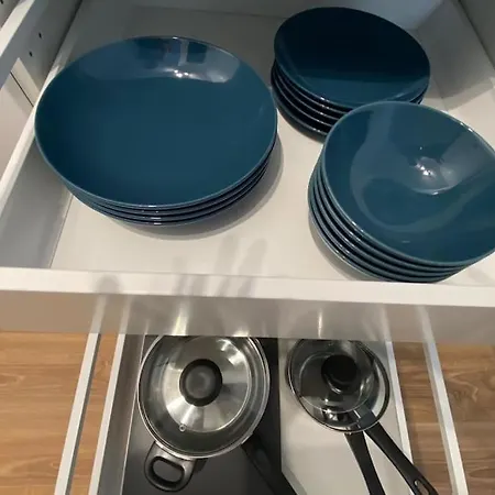 Komfortowe W Centrum Wroclawia Apartment