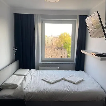 Komfortowe W Centrum Wroclawia Breslau