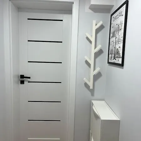 Komfortowe W Centrum Wroclawia Apartment