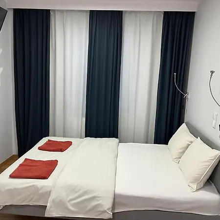 Апартаменти Komfortowe W Centrum Wroclawia