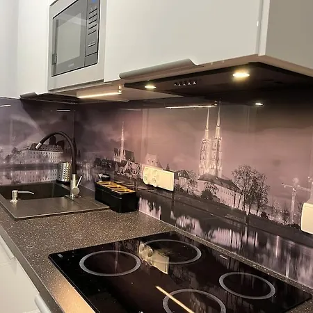 Komfortowe W Centrum Wroclawia Breslau