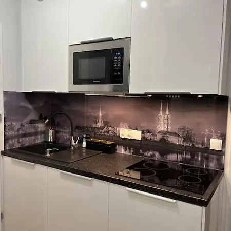 Komfortowe W Centrum Wroclawia * Wroclaw