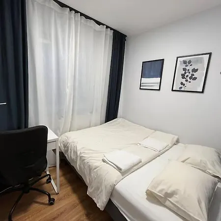 Komfortowe W Centrum Wroclawia * ורוצלב