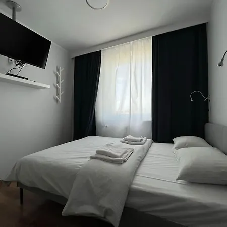 Komfortowe W Centrum Wroclawia *