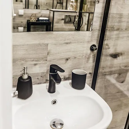 Komfortowe W Centrum Wroclawia