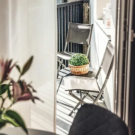 Komfortowe W Centrum Wroclawia Breslau