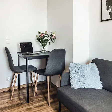 Komfortowe W Centrum Wroclawia Apartment *