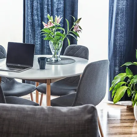 Komfortowe W Centrum Wroclawia * Breslau