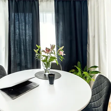 Apartment Komfortowe W Centrum Wroclawia