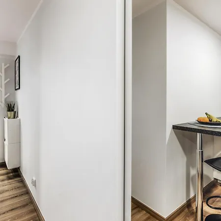 Komfortowe W Centrum Wroclawia