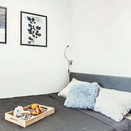 Komfortowe W Centrum Wroclawia * Breslau