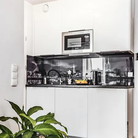 Komfortowe W Centrum Wroclawia Breslau