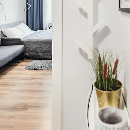 Komfortowe W Centrum Wroclawia Apartment *