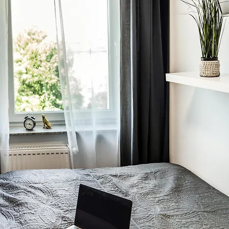 Apartment Komfortowe W Centrum Wroclawia *