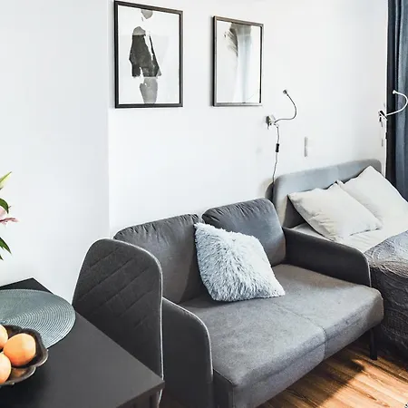 Komfortowe W Centrum Wroclawia Breslau