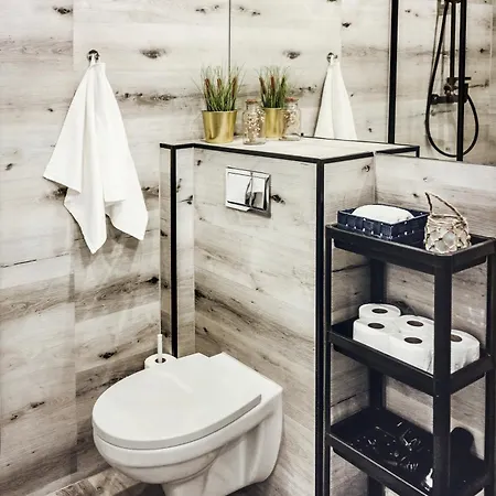 Komfortowe W Centrum Wroclawia Apartment