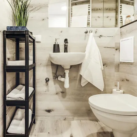 Komfortowe W Centrum Wroclawia Apartment *