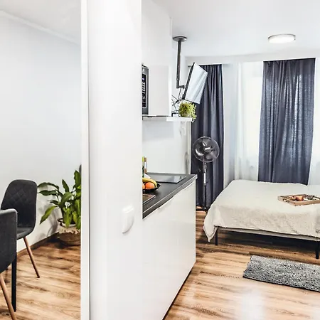 Komfortowe W Centrum Wroclawia Apartment Breslau