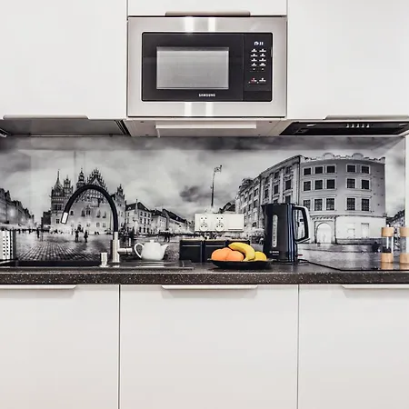 Komfortowe W Centrum Wroclawia Breslau