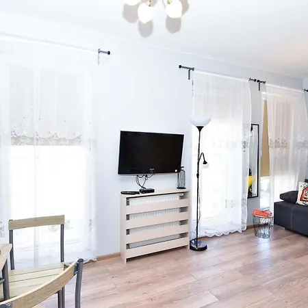 Komfortowe W Centrum Wroclawia Апартаменти *