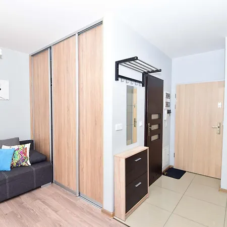 Komfortowe W Centrum Wroclawia Апартаменти *