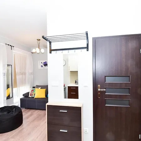 Komfortowe W Centrum Wroclawia Апартаменти *