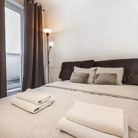 Apartment Komfortowe W Centrum Wroclawia