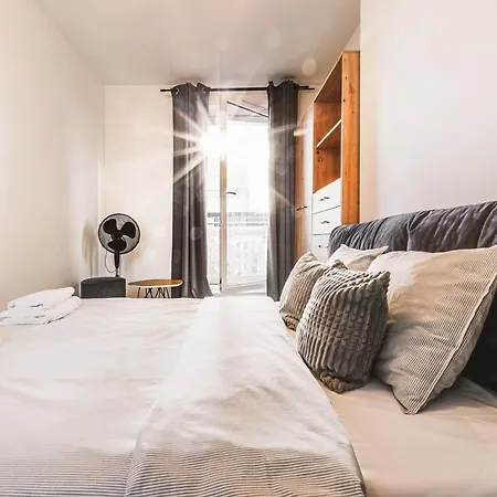 Apartment Komfortowe W Centrum Wroclawia *