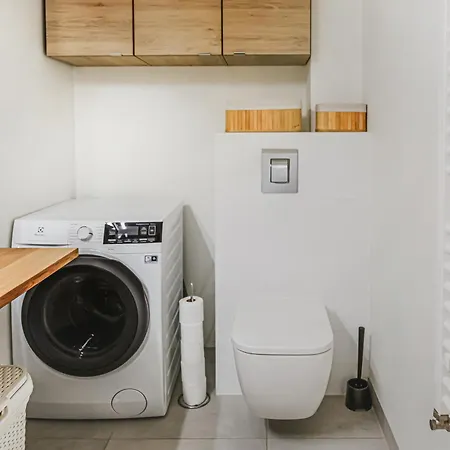 Komfortowe W Centrum Wroclawia Breslau