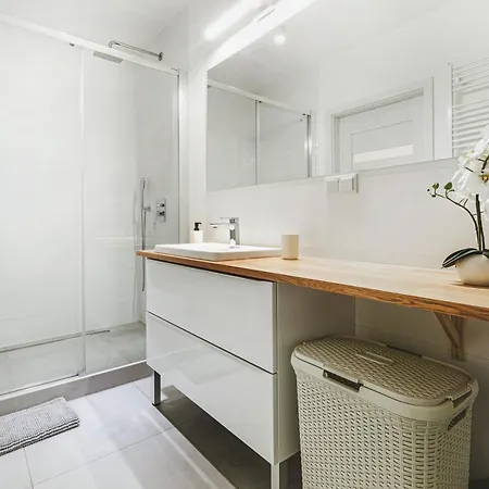 Apartment Komfortowe W Centrum Wroclawia Breslau