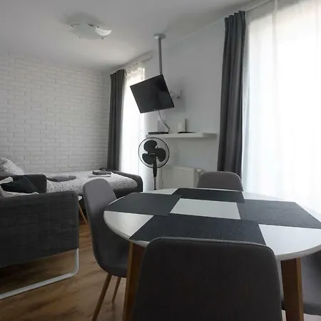 Komfortowe W Centrum Wroclawia *
