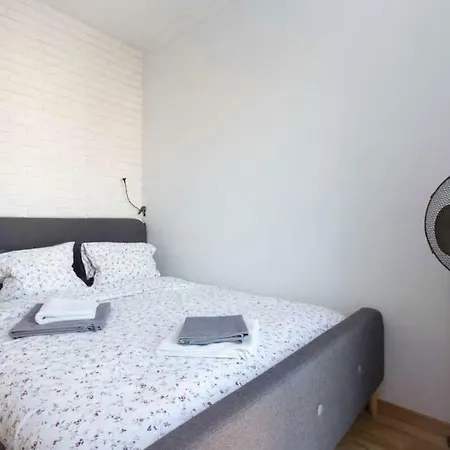 Komfortowe W Centrum Wroclawia Apartment *