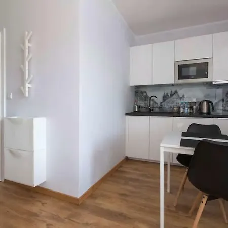 Komfortowe W Centrum Wroclawia Апартаменти *