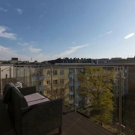 Komfortowe W Centrum Wroclawia Апартаменти