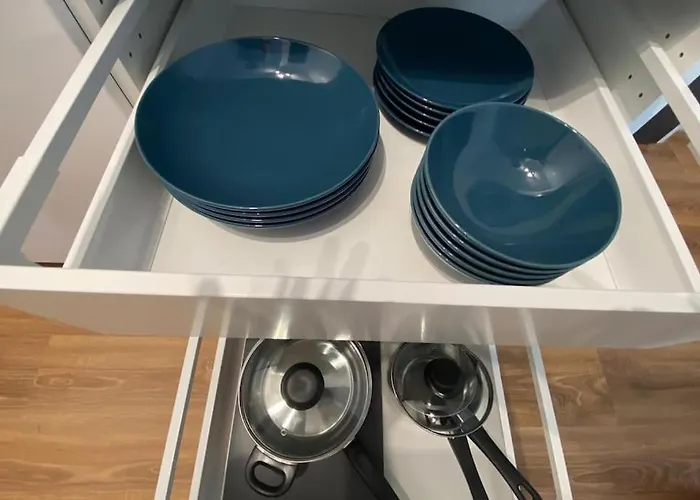 Komfortowe W Centrum Wroclawia Apartamento