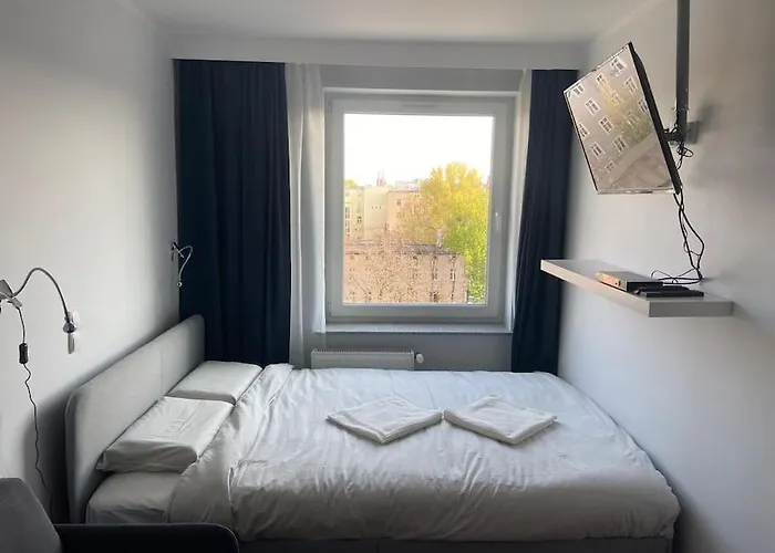 Komfortowe W Centrum Wroclawia Wrocław